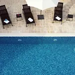 Villa Luxury With A Swimming Pool Privlaka, Zadar - 18623 *