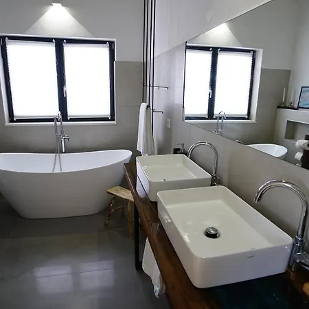 Вилла Luxury With A Swimming Pool Privlaka, Zadar - 18623