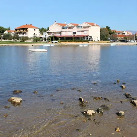 Luxury With A Swimming Pool Privlaka, Zadar - 18623