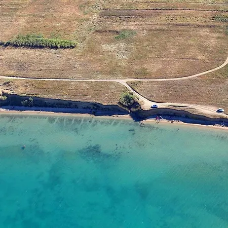 Вилла Luxury With A Swimming Pool Privlaka, Zadar - 18623