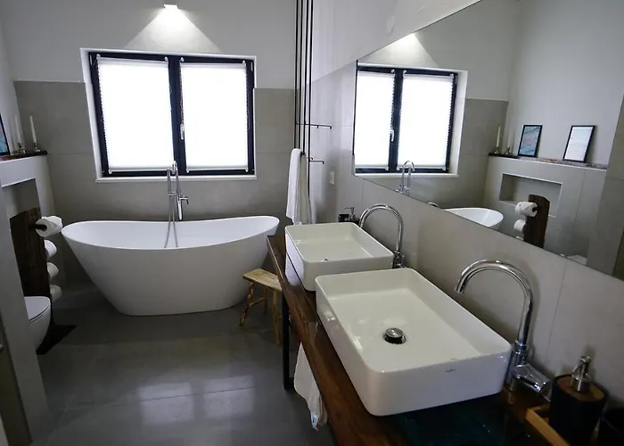 Villa Luxury With A Swimming Pool Privlaka, Zadar - 18623